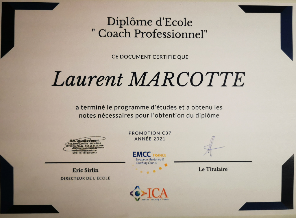 photo activite Coachnexion