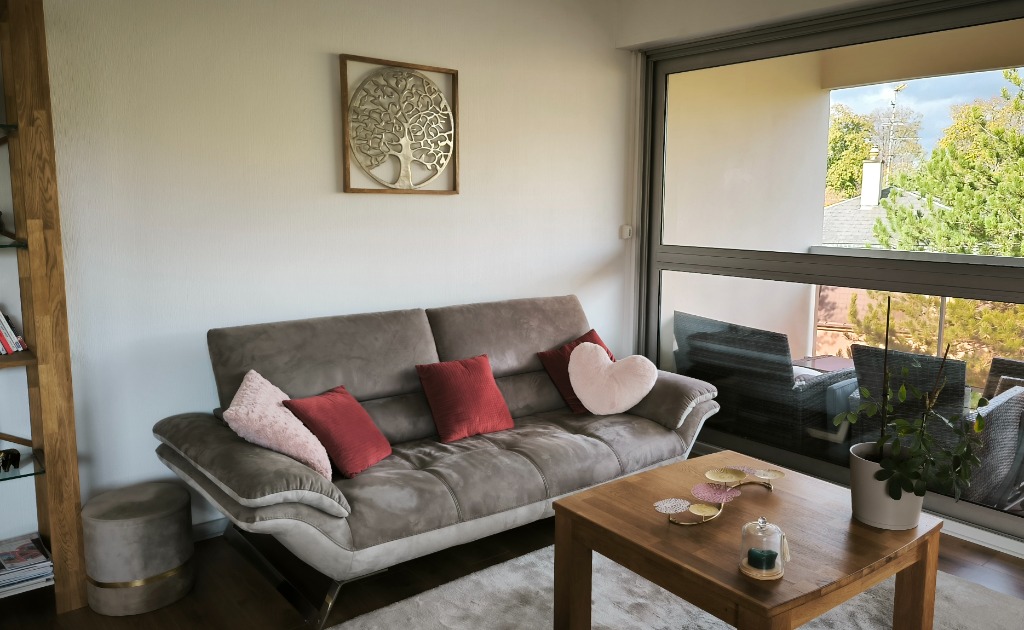 photo cabinet Laurent Marcotte - Coachnexion