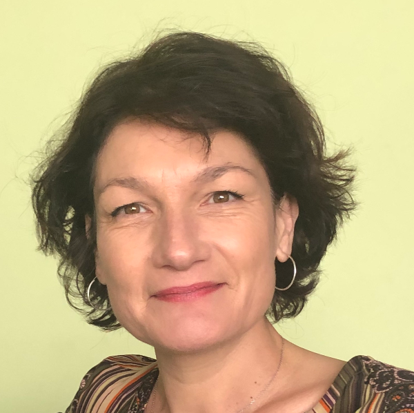 Valérie Genty Marti