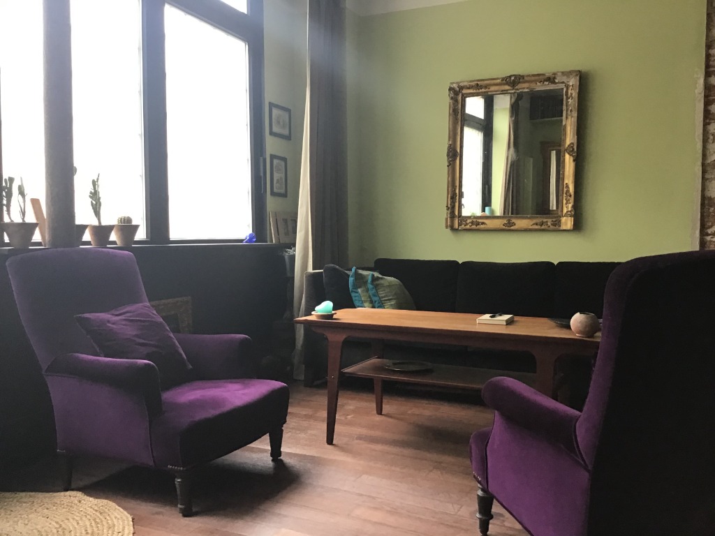 photo activite Valérie Genty Marti