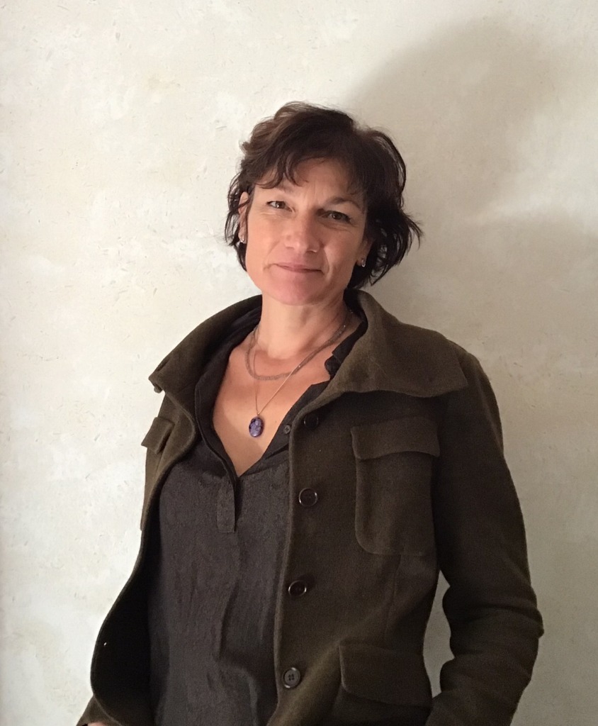 photo portrait Valérie Genty Marti