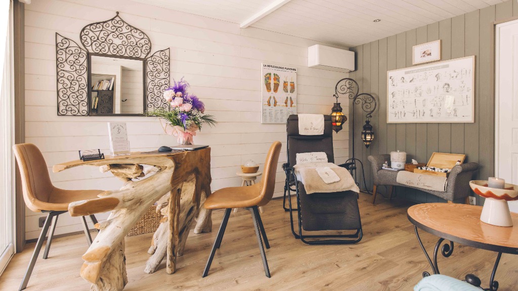 photo cabinet Reflex’0thérapies des pieds à la tête