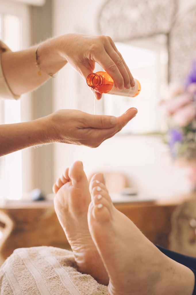 photo portrait Reflex’0thérapies des pieds à la tête