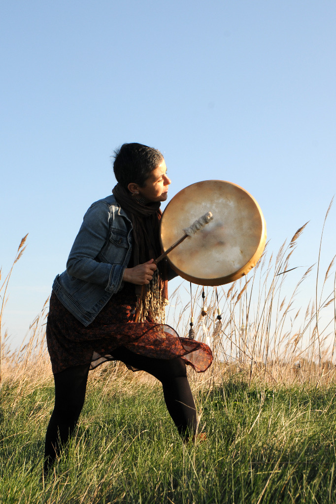 photo portrait Isabelle Casanovas