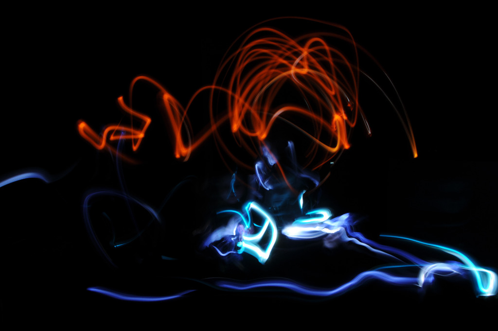 photo seance Isabelle Casanovas