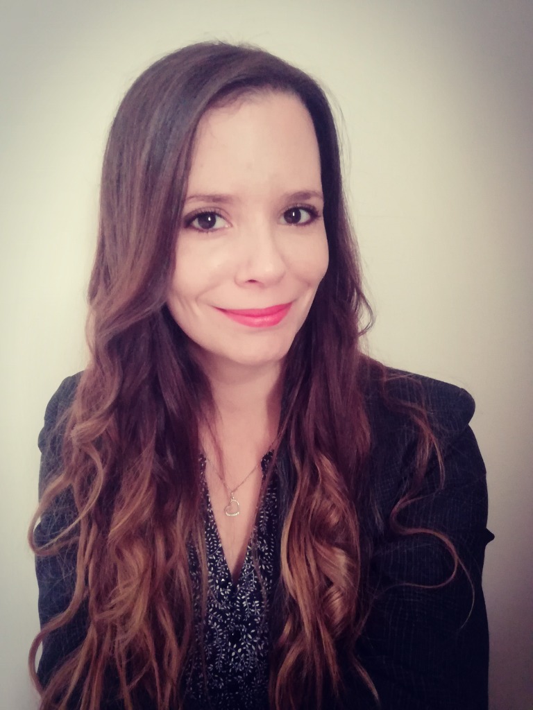 photo portrait Lisa CROQUET 