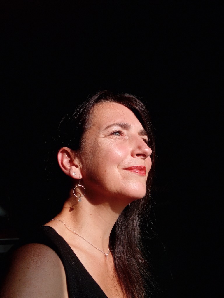 photo portrait E-QI-LIBRE TOIT