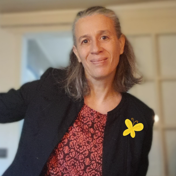 Agnès VITTE  Le jardin des Possibilites