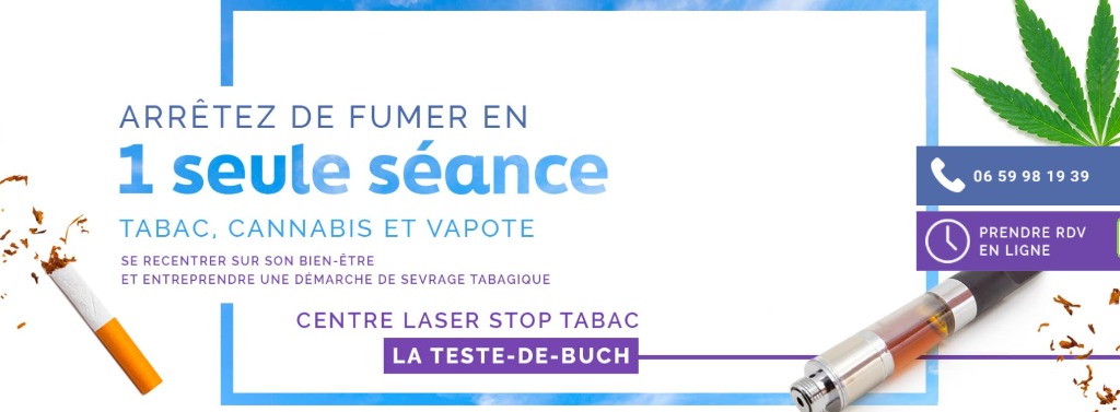 photo activite CENTRE LASER STOP TABAC