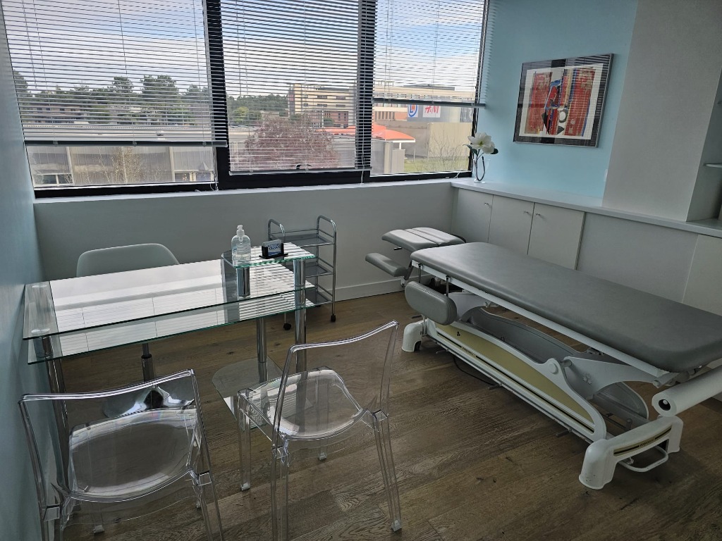 photo cabinet CENTRE LASER STOP TABAC