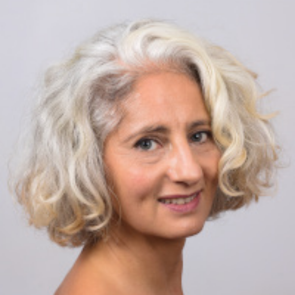 Marine Vermat -