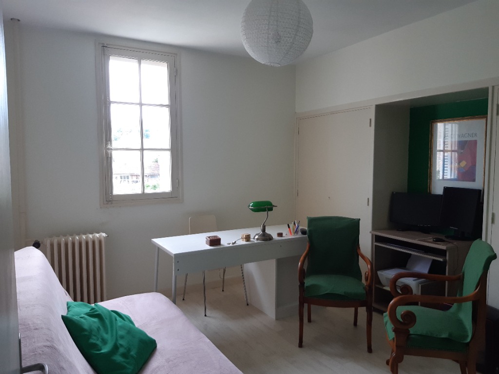 photo cabinet Valérie Albingre