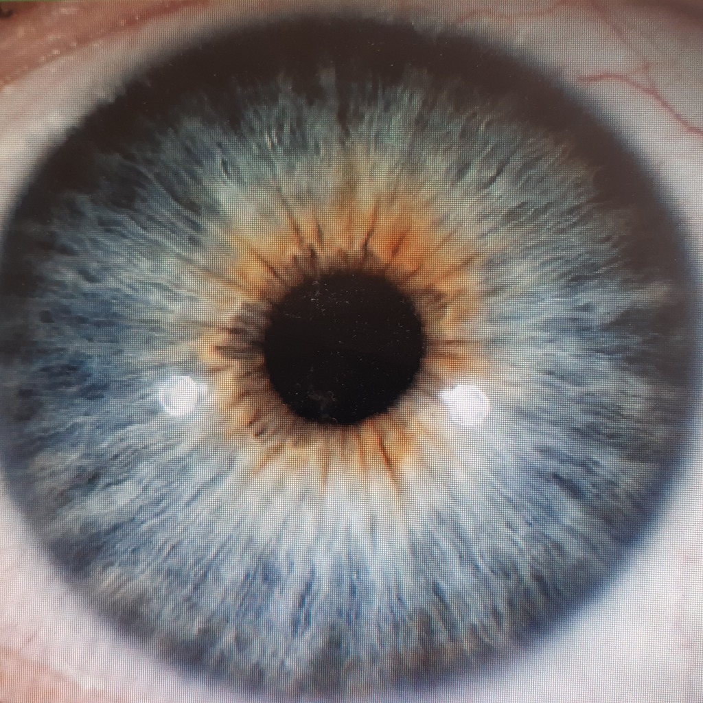 photo portrait Valérie Albingre