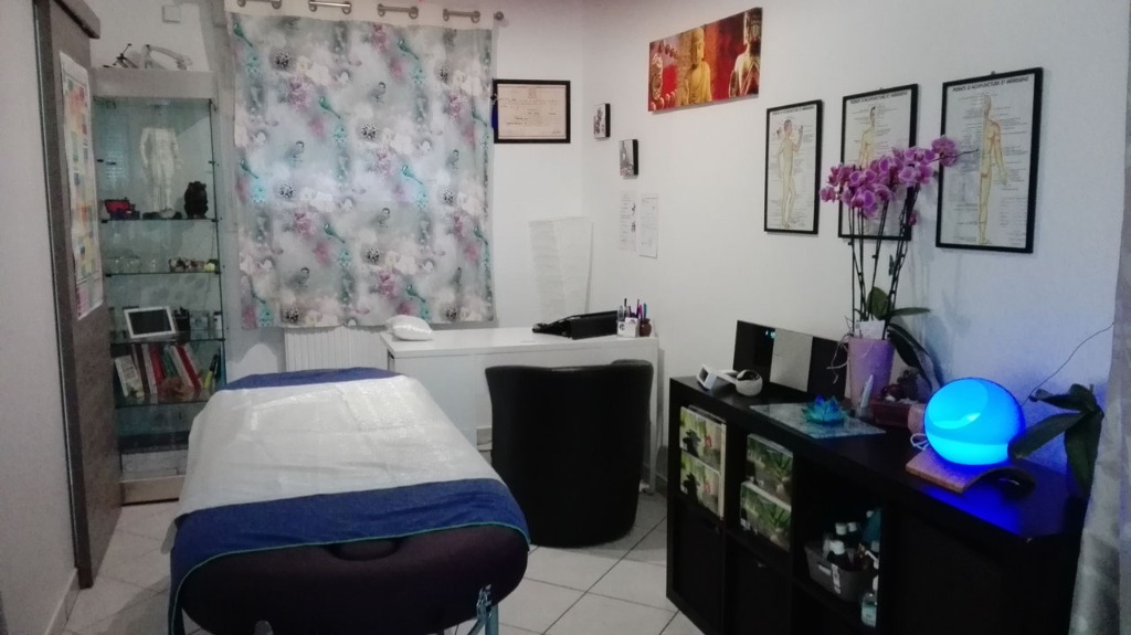 photo cabinet Marie SEKHARI