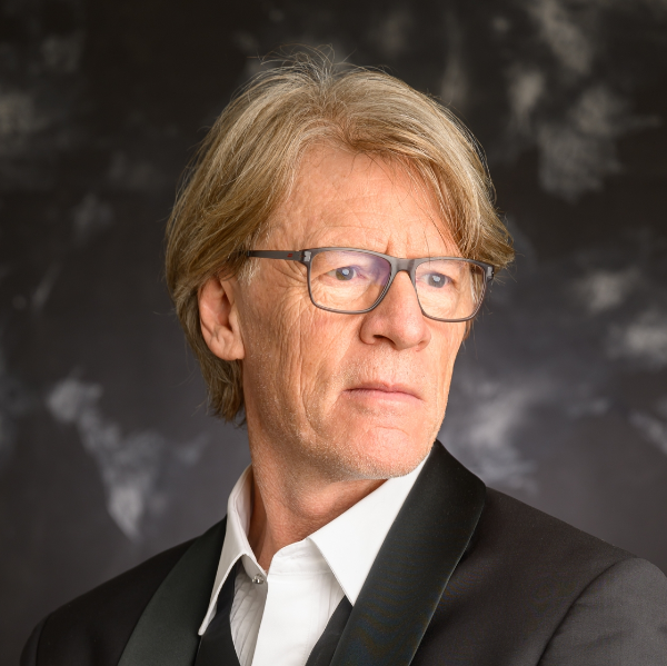 Loïc Gouzerh ©GEOBIOALPESanté