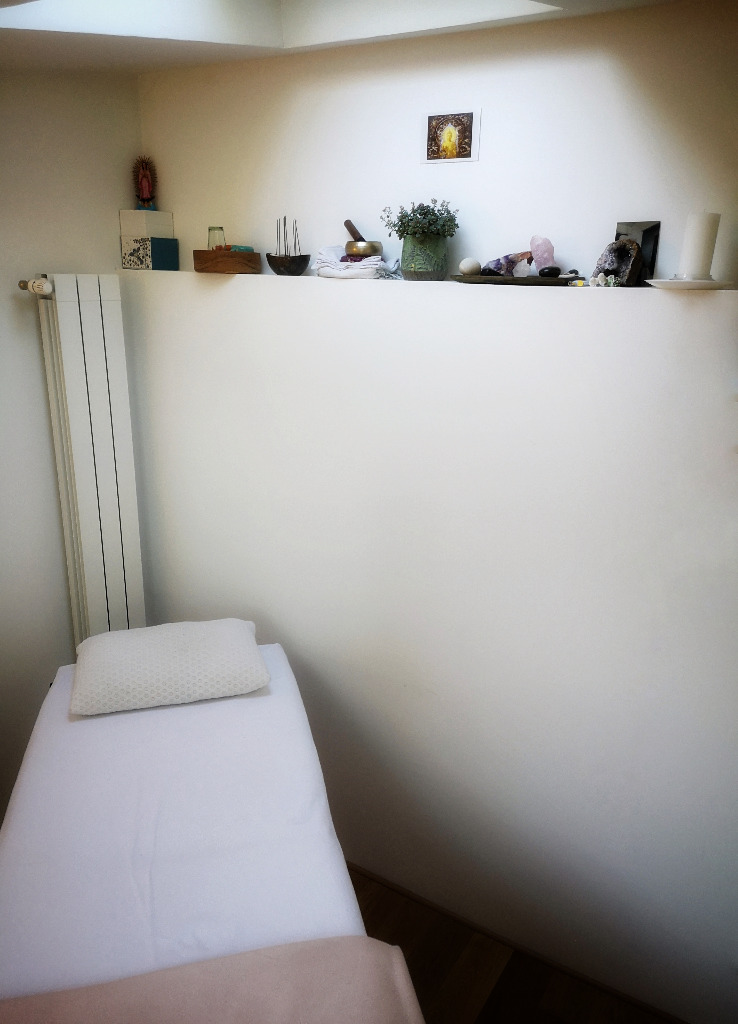 photo seance Isabelle Lambeau