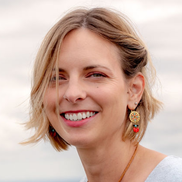 Blandine MARIE - Sophrologie & Hypnose spirituelle