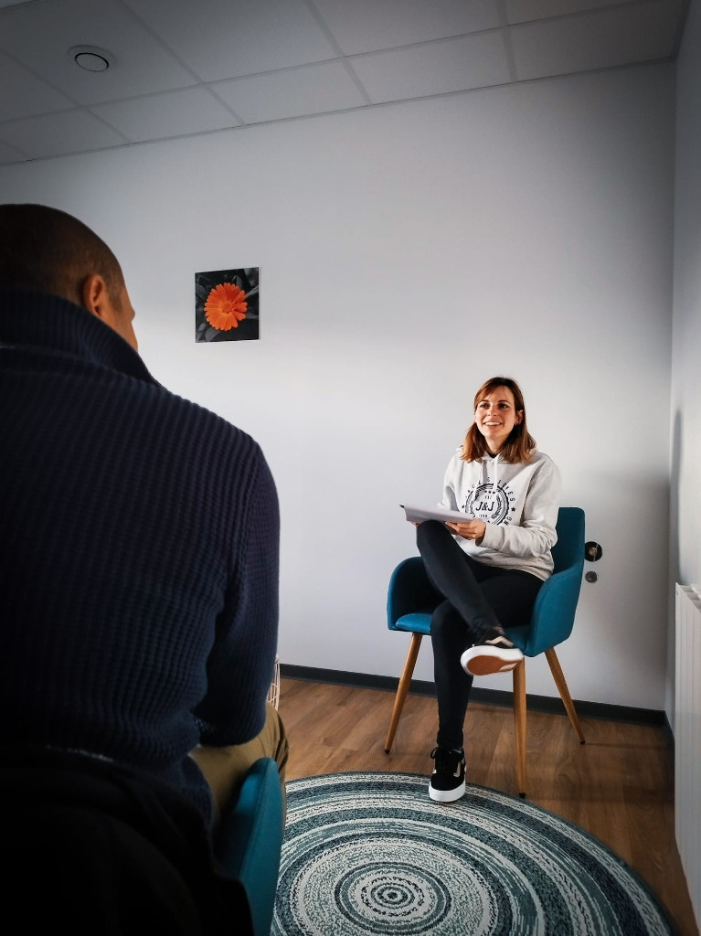 photo seance Blandine VITTOZ