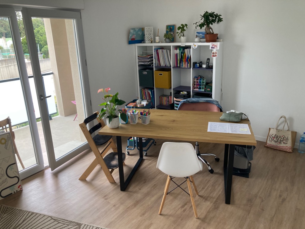 photo activite Noëmie GUYADER