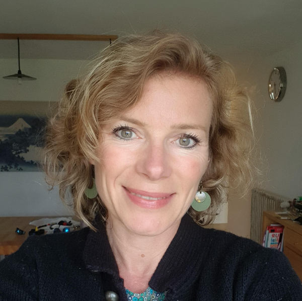 Marie-Anne CLAUZON-LEYAT