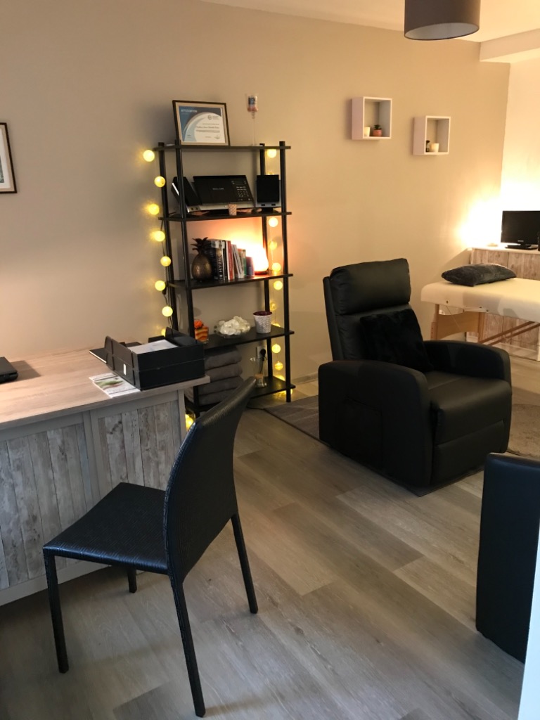 photo cabinet Hypnose et bien-être 