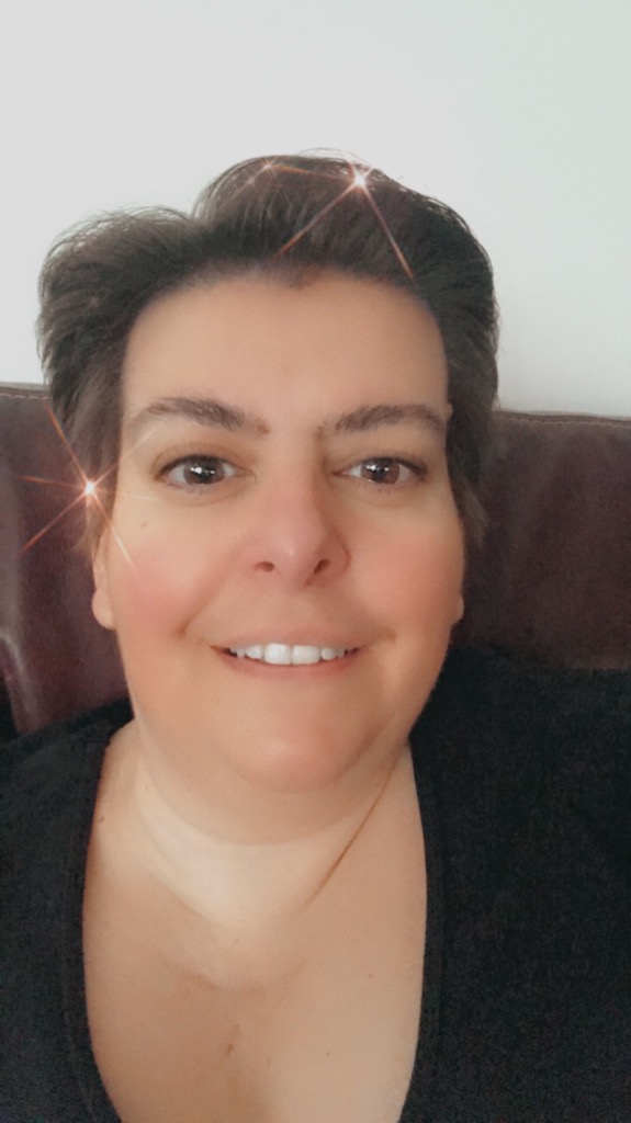 photo portrait Hypnose et bien-être 