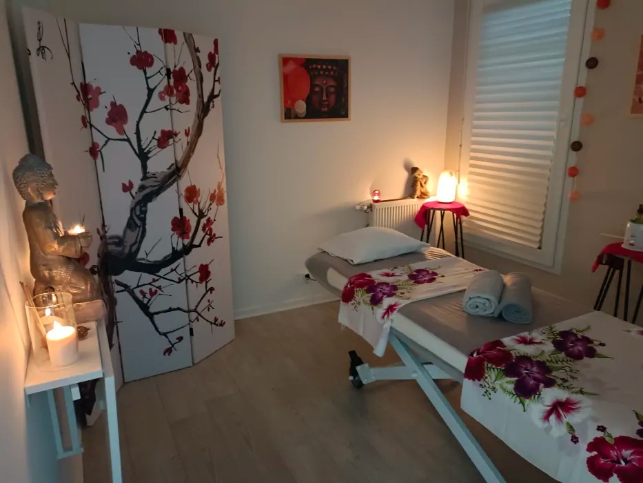 photo seance Chrystelle Kandji-Aubault