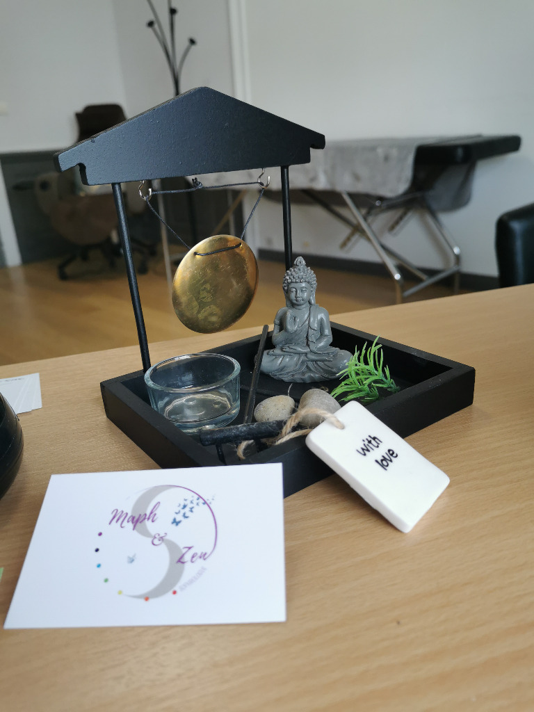 photo cabinet Maph&Zen