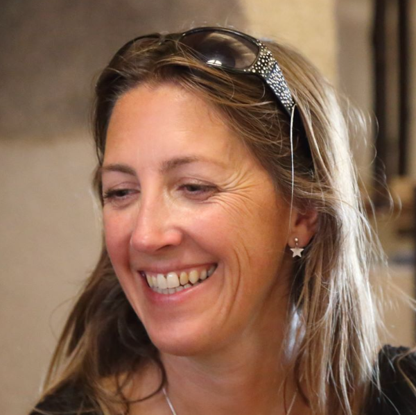 Lydia ROCHE TUFFREAU