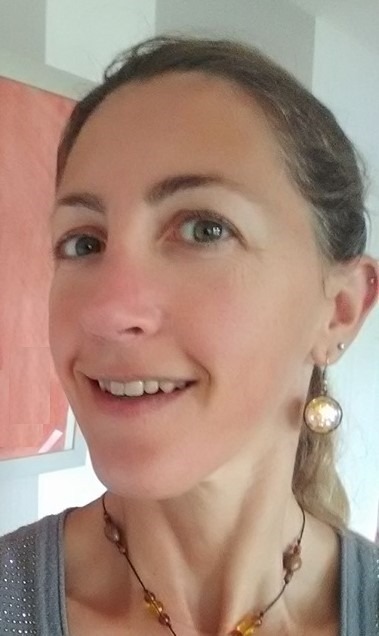 photo portrait Roche Tuffreau Lydia