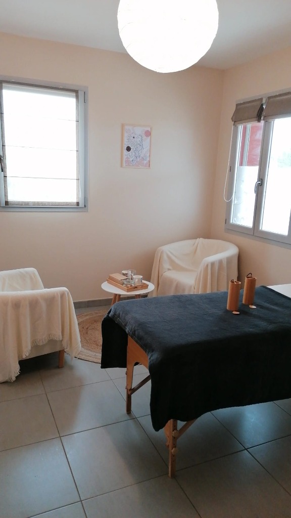 photo cabinet Mélissa Perez