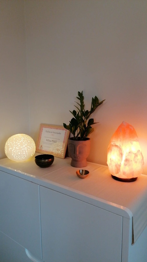 photo diplome Mélissa Perez