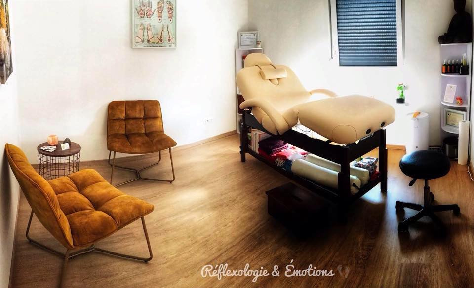 photo cabinet Fischer Valérie