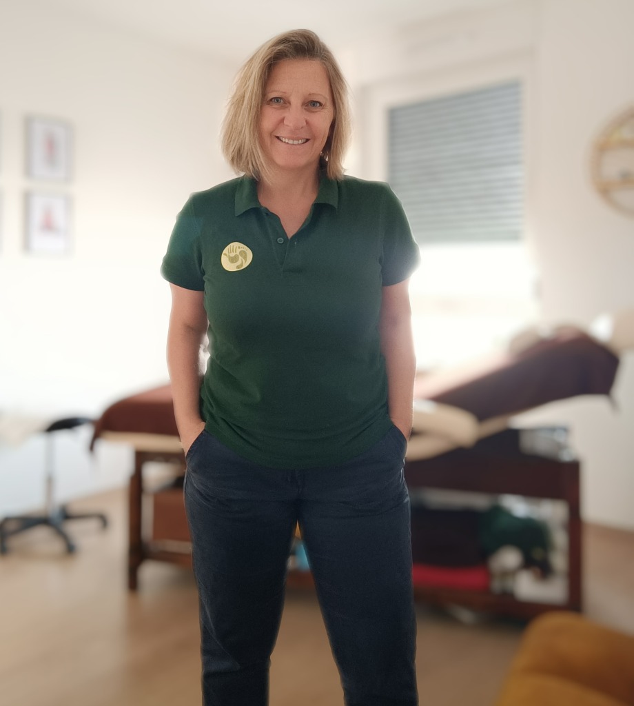 photo portrait Fischer Valérie