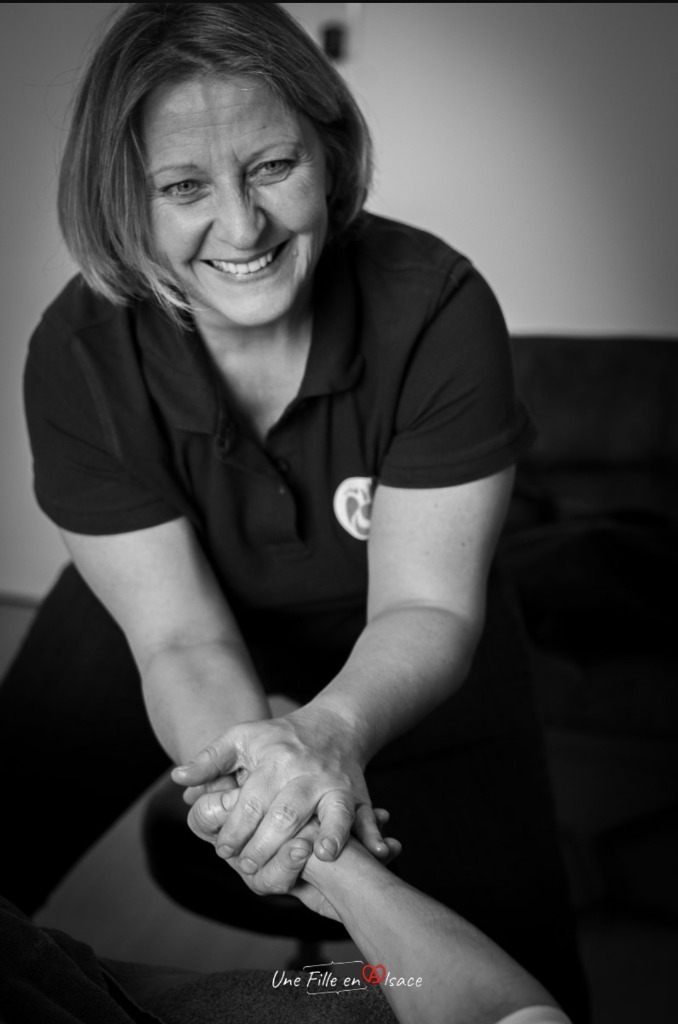 photo seance Fischer Valérie