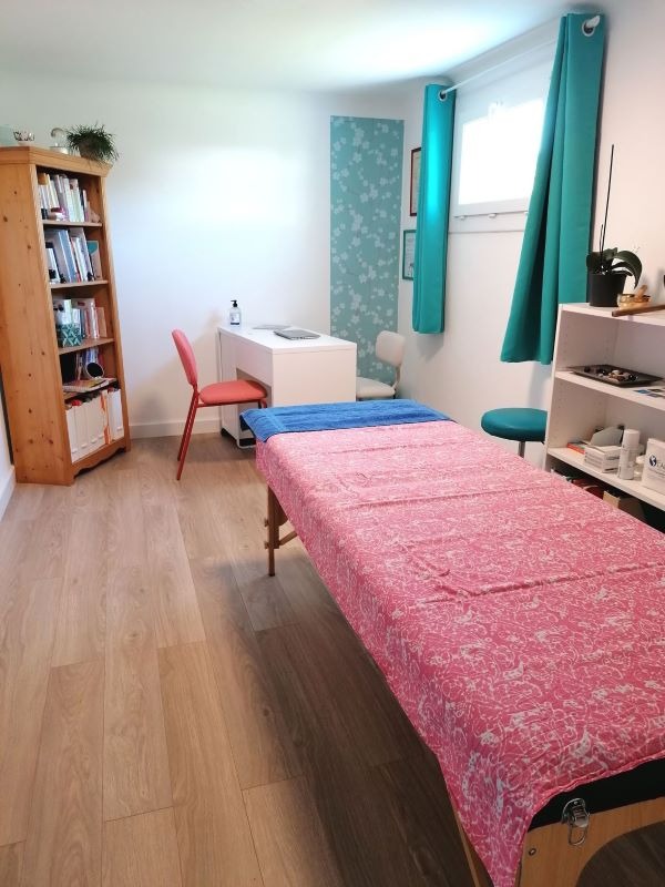 photo cabinet Stéphanie TRISTRAM