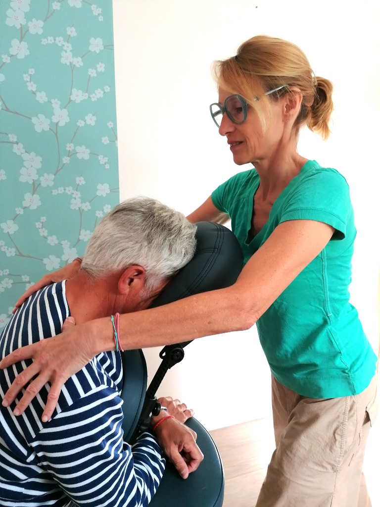 photo portrait Stéphanie TRISTRAM