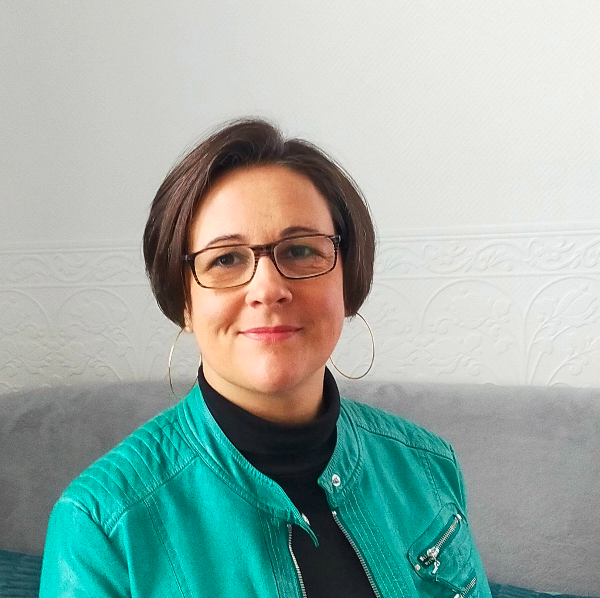 Anne Courally-Naudin Sophrologue