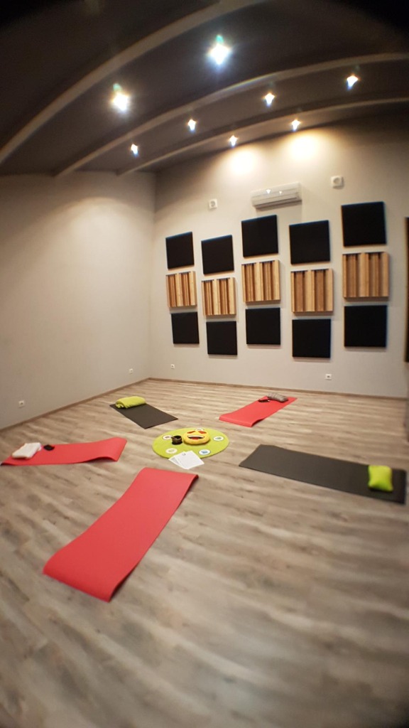 photo activite L'INSTANT CONSCIENT