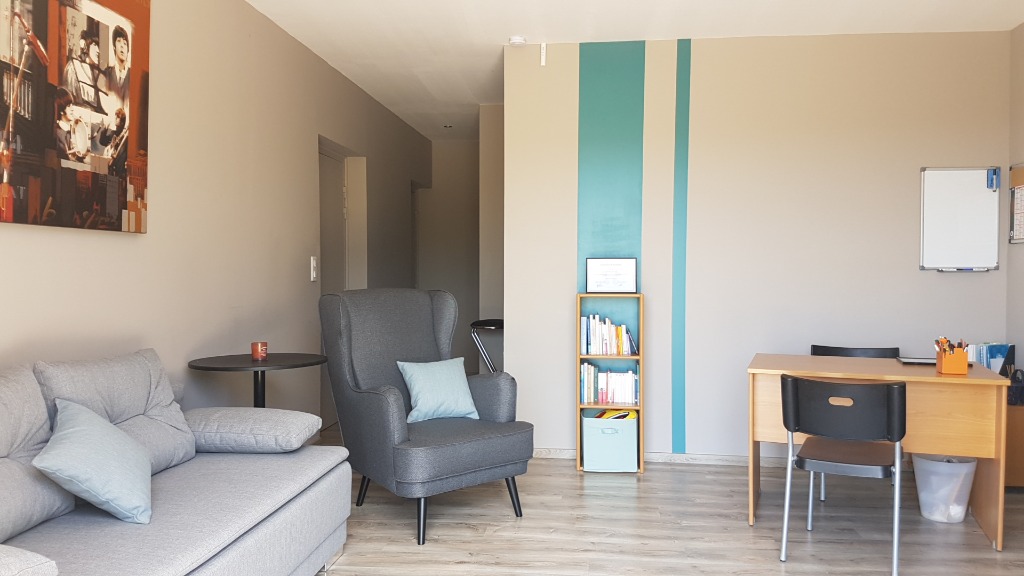 photo cabinet L'INSTANT CONSCIENT