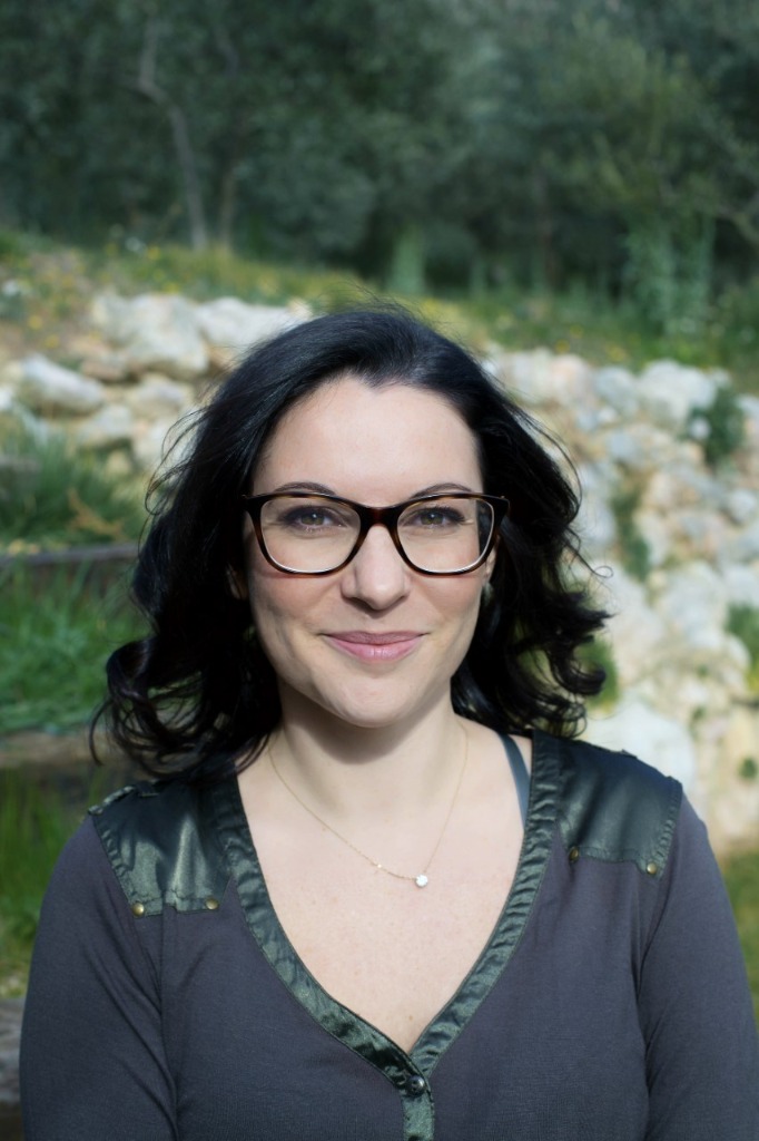 photo portrait L'INSTANT CONSCIENT