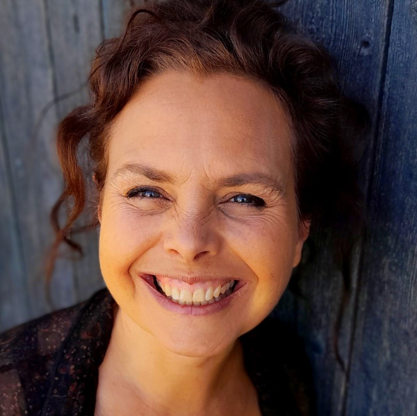 Guillemette Bourgoing Naturopathe Réflexologue EI