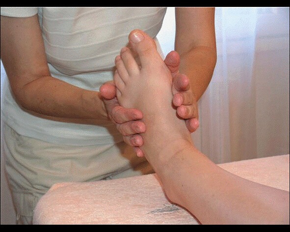 photo activite Guillemette Bourgoing Naturopathe et Réflexologue