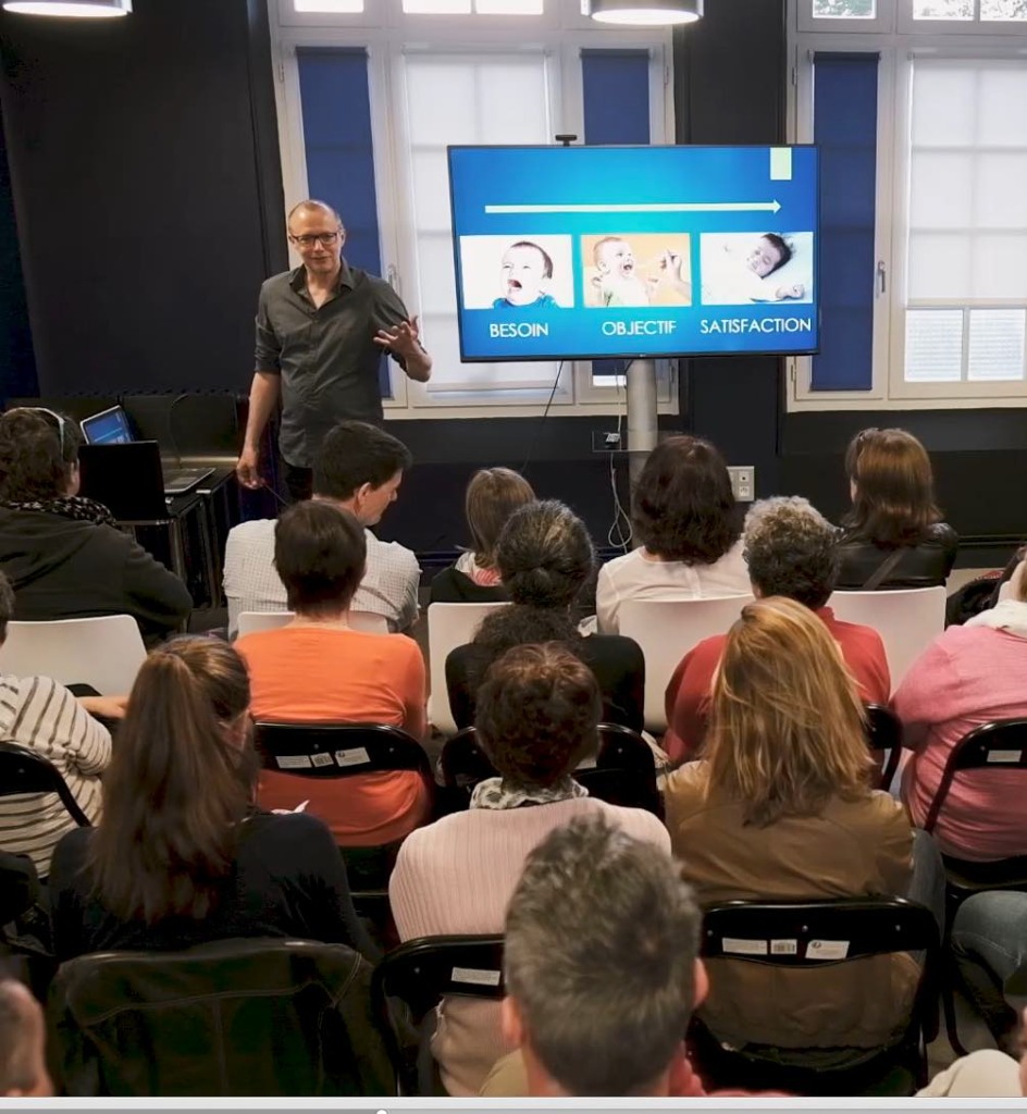 photo activite Stéphane Abry