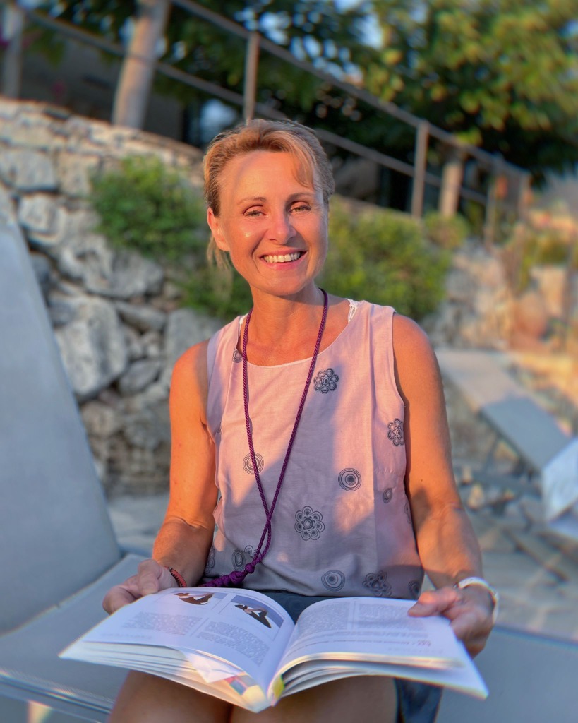 photo portrait Fabienne hiot