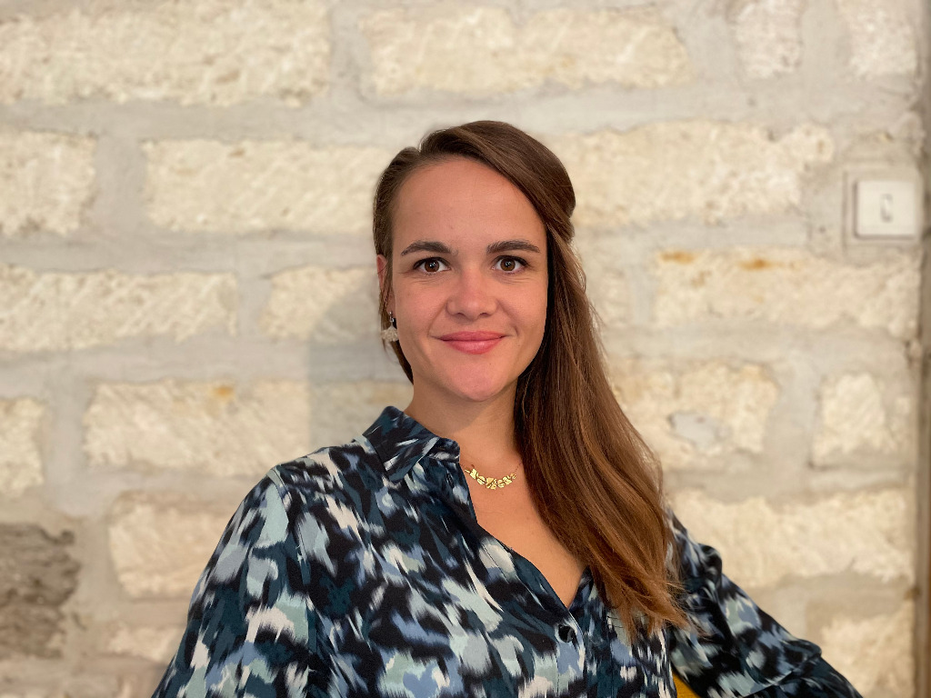 photo portrait Karras