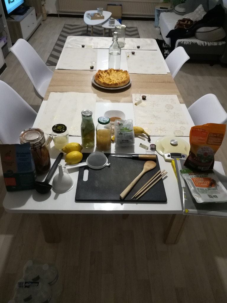 photo activite LYDIA CALDARONI