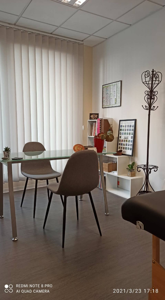 photo cabinet LYDIA CALDARONI