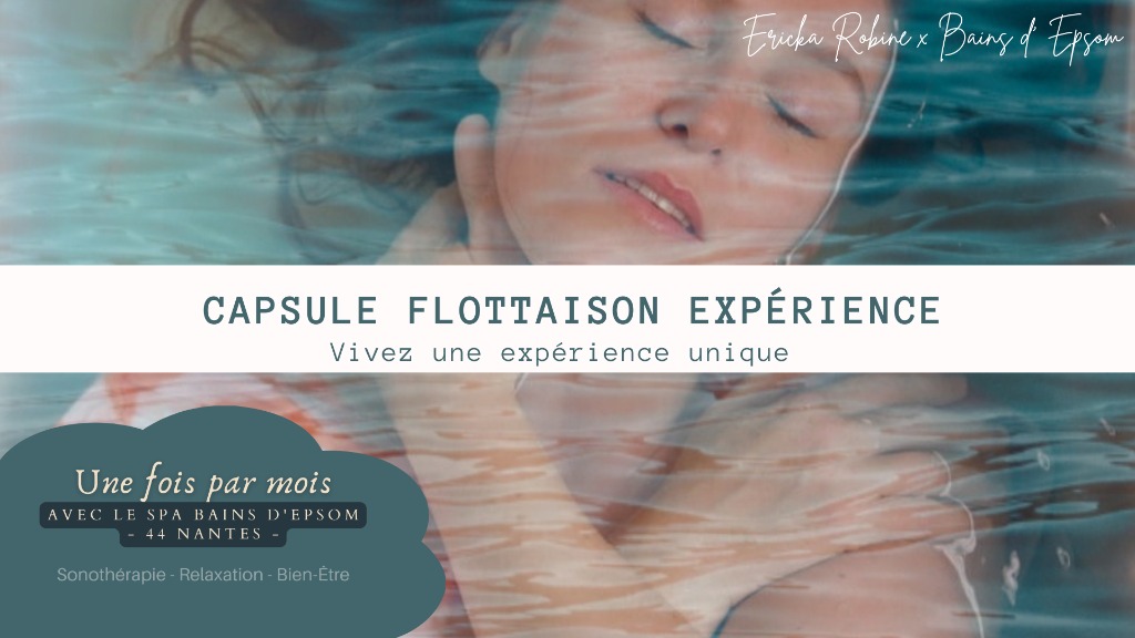 photo activite Ericka ROBINE