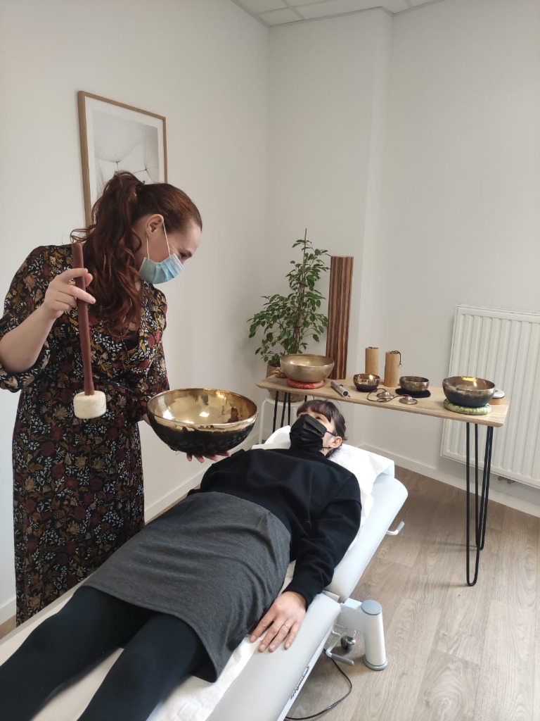 photo cabinet Ericka ROBINE